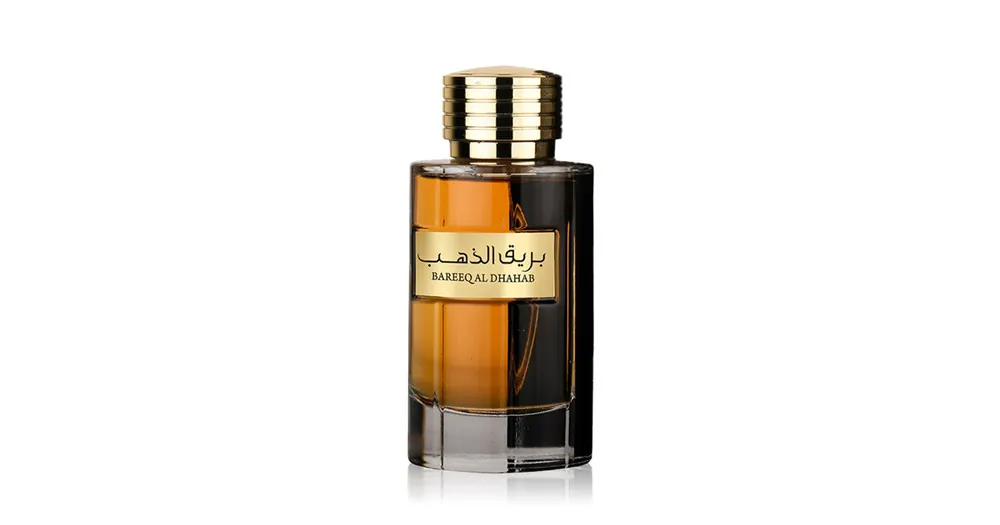 Al Wataniah Bareeq Al Dhahab EDP 100 ml M Pouze Dnes