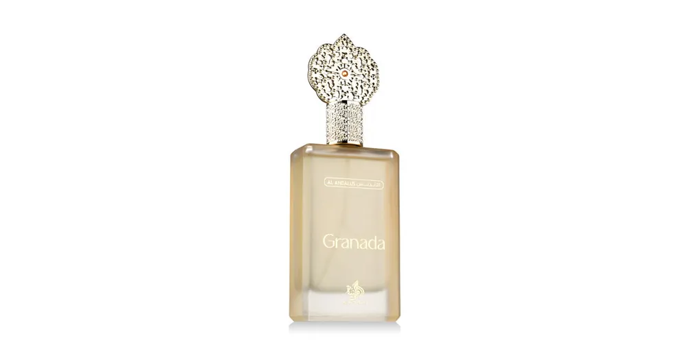 Akce Al Wataniah Granada EDP 100 ml UNISEX