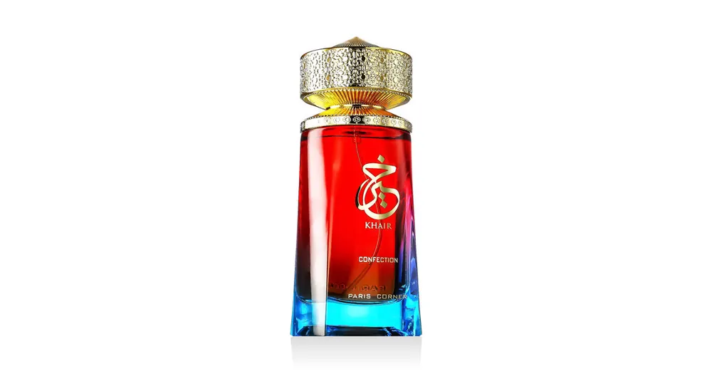 Zlevněný Paris Corner Khair Confection EDP 100 ml W