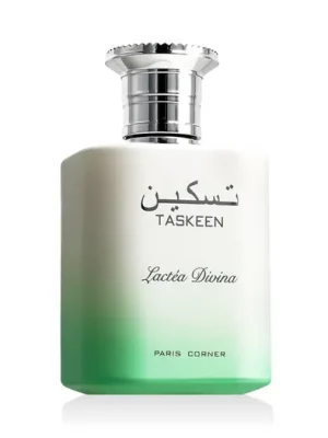 Paris Corner Taskeen Lactéa Divina EDP 100 ml UNISEX Ihned K Objednání