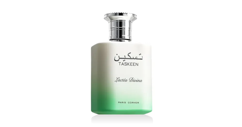 Paris Corner Taskeen Lactéa Divina EDP 100 ml UNISEX Ihned K Objednání