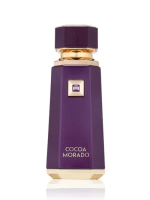 Jen Po Omezenou Doba French Avenue Cocoa Morado EDP 100 ml UNISEX
