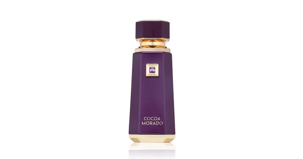 Jen Po Omezenou Doba French Avenue Cocoa Morado EDP 100 ml UNISEX