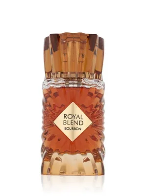 Cenový Hit French Avenue Royal Blend Bourbon Extrait de Parfum 100 ml UNISEX