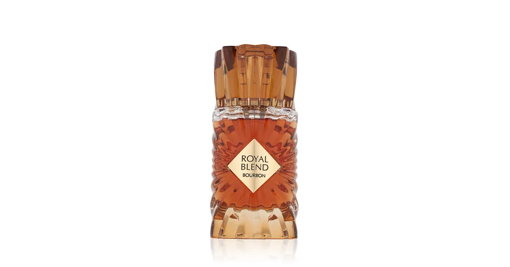 Cenový Hit French Avenue Royal Blend Bourbon Extrait de Parfum 100 ml UNISEX