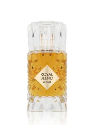 Tovární Cena French Avenue Royal Blend Vintage Extrait de Parfum 100 ml UNISEX