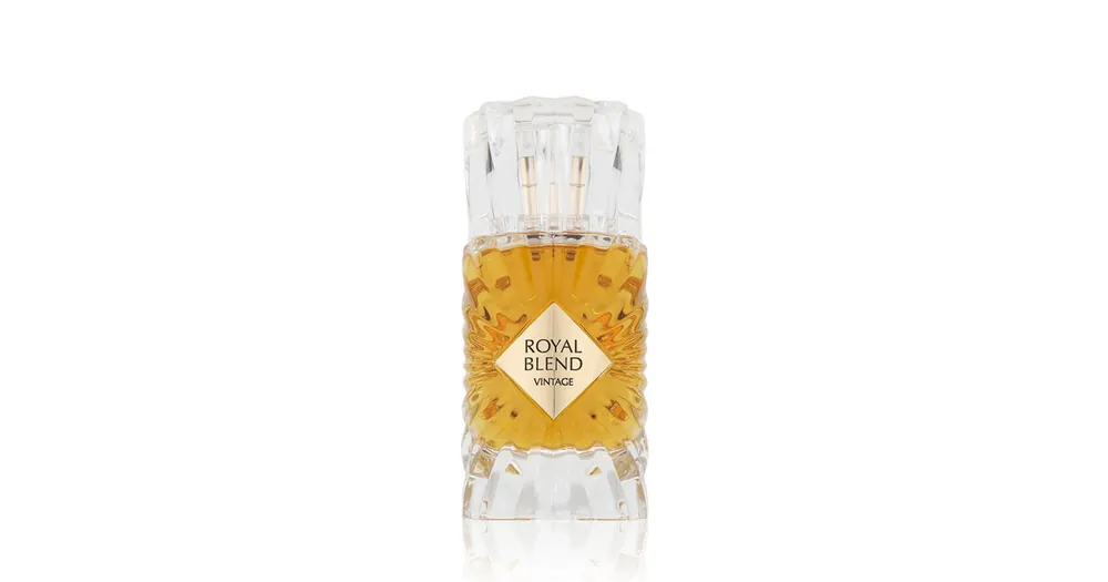Tovární Cena French Avenue Royal Blend Vintage Extrait de Parfum 100 ml UNISEX