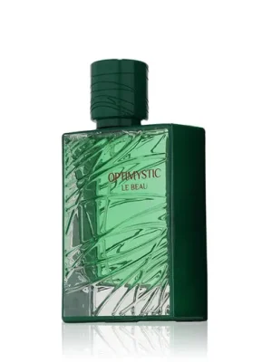 Top Prodej Fragrance World Optimystic Le Beau EDP 100 ml M