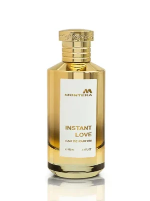Fragrance World Montera Instant Love EDP 100 ml M Finální Výprodej