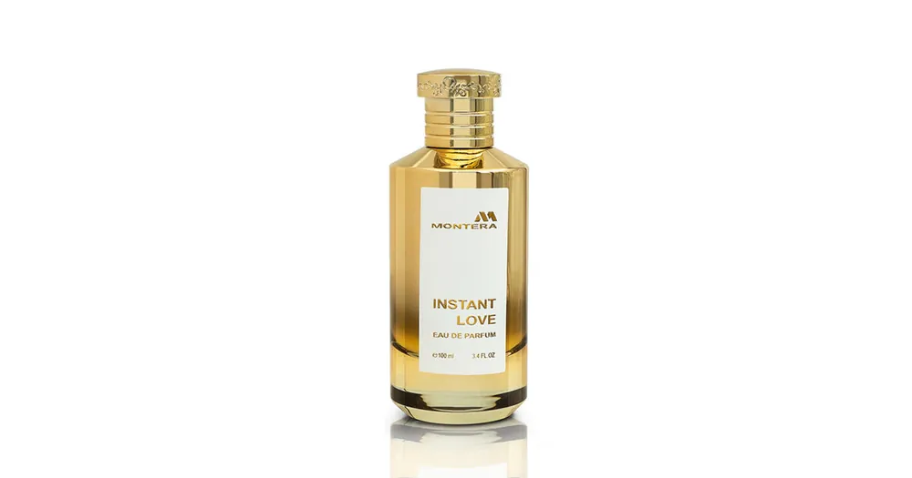 Fragrance World Montera Instant Love EDP 100 ml M Finální Výprodej