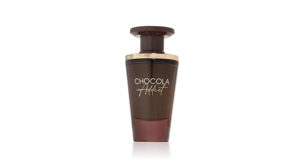 Ověřený French Avenue Chocola Addict EDP 100 ml UNISEX