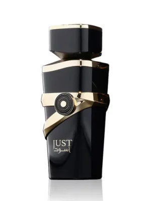 Fragrance World Just Aswad EDP 100 ml W Kup Teď