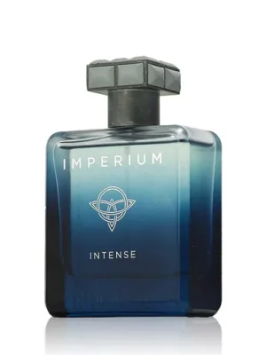 Fragrance World Imperium Intense EDP 100 ml M Rychlé Dodání