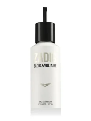 Zadig & Voltaire Zadig EDP náplň 150 ml W Ihned K Objednání