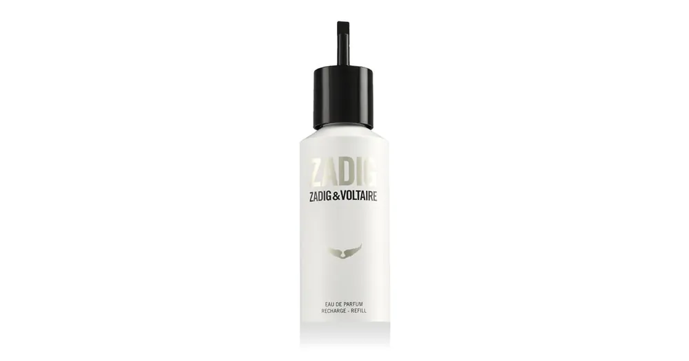 Zadig & Voltaire Zadig EDP náplň 150 ml W Ihned K Objednání