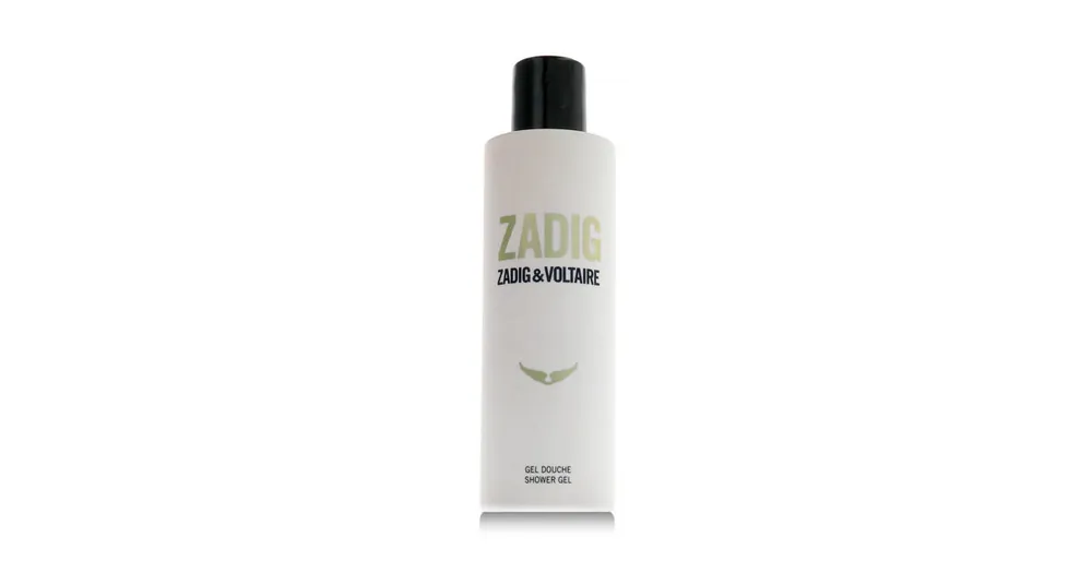 Zadig & Voltaire Zadig SG 200 ml W Aktuální