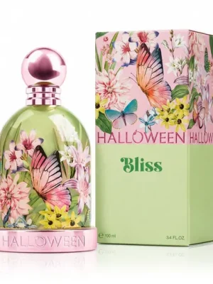 Omezená Nabídka Halloween Halloween Bliss EDT 100 ml W