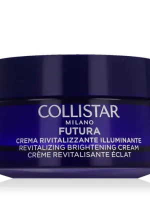 Collistar Futura Revitalizing Brightening Face And Neck Cream 50 ml Omezená Nabídka