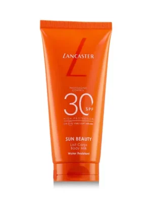 Lancaster Sun Beauty Body Milk SPF 30 100 ml Nejlepší Cena