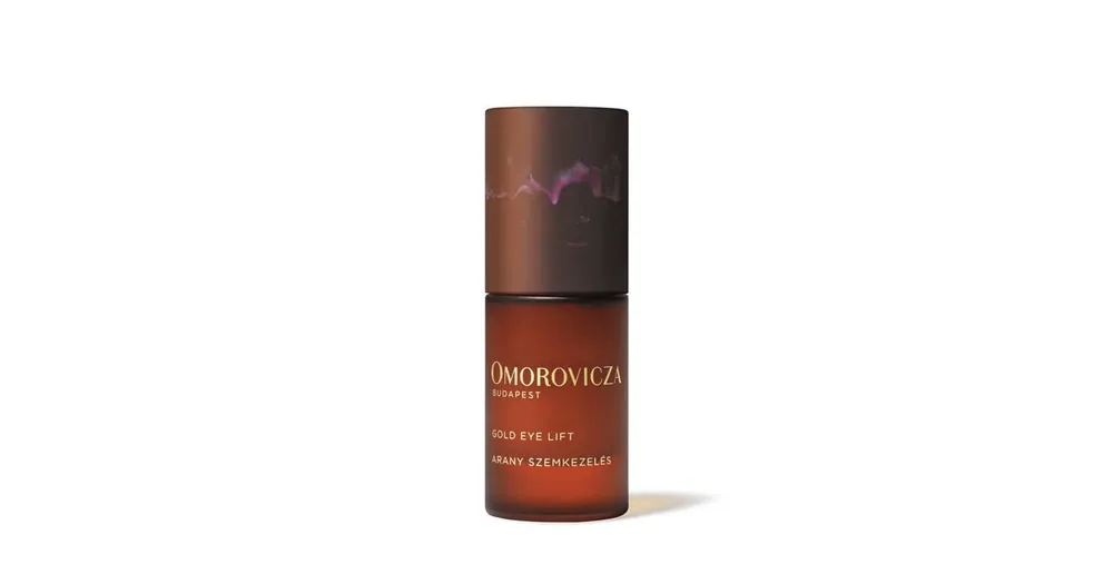 Výprodej Omorovicza Gold Eye Lift Eye 15 ml