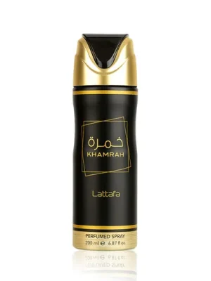 Kup Teď Lattafa Khamrah DEO ve spreji 200 ml UNISEX