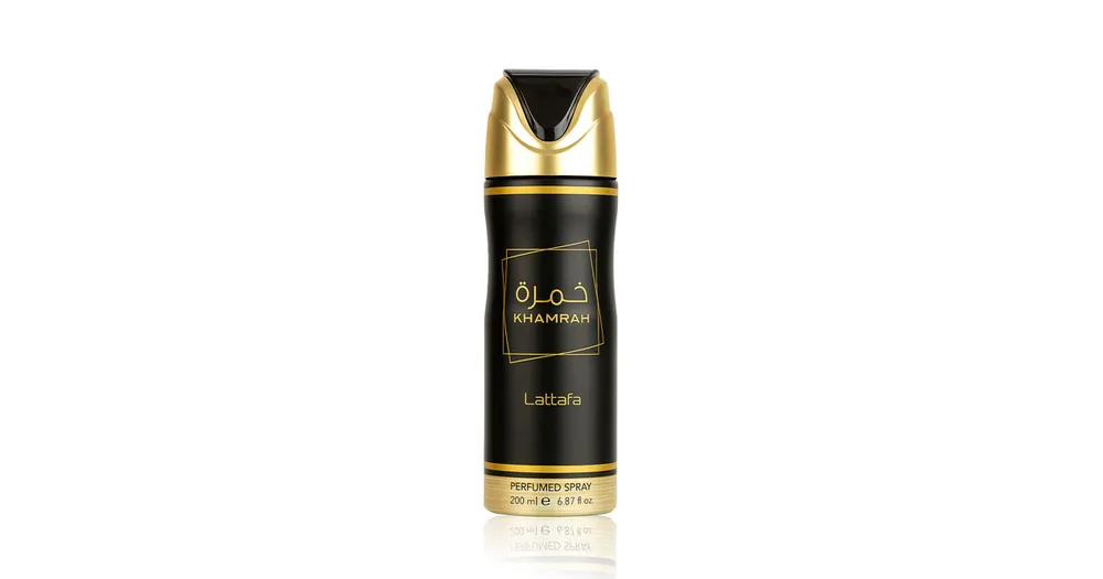 Kup Teď Lattafa Khamrah DEO ve spreji 200 ml UNISEX