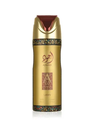 Lattafa Ajwad DEO ve spreji 200 ml UNISEX Oblíbený