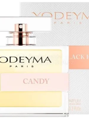 Zlevněný Yodeyma Candy EDP - Dámská parfémovaná voda 100 ml