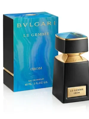 Bvlgari Le Gemme Orom EDP 60 ml M Cenově Výhodný
