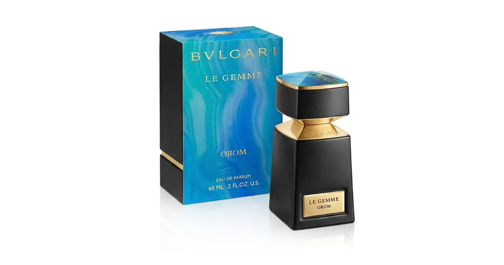 Bvlgari Le Gemme Orom EDP 60 ml M Cenově Výhodný