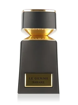 Speciální Cena Bvlgari Le Gemme Sahare EDP 60 ml UNISEX