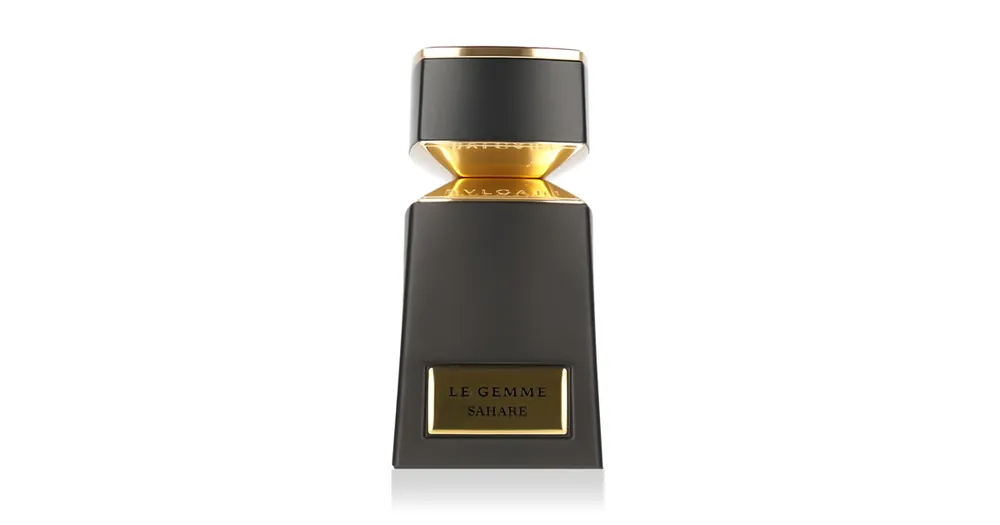 Speciální Cena Bvlgari Le Gemme Sahare EDP 60 ml UNISEX