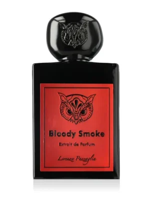 Lorenzo Pazzaglia Bloody Smoke Extrait de Parfum 50 ml UNISEX Tovární Cena