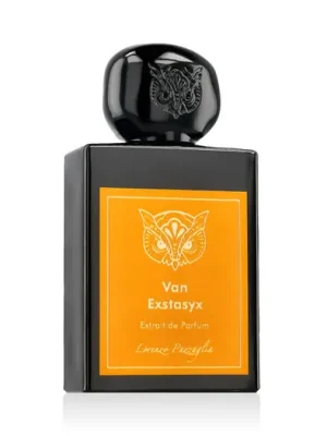Značkový Lorenzo Pazzaglia Van Exstasyx Extrait de Parfum 50 ml UNISEX