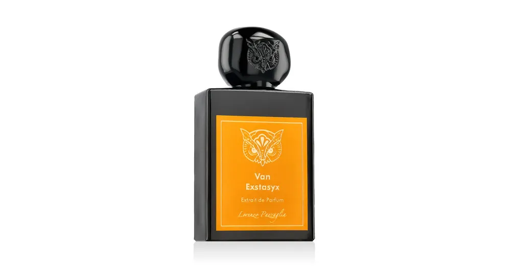 Značkový Lorenzo Pazzaglia Van Exstasyx Extrait de Parfum 50 ml UNISEX