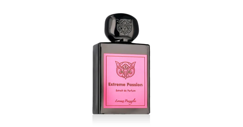 Akční Nabídka Lorenzo Pazzaglia Extreme Passion Extrait de Parfum 50 ml UNISEX