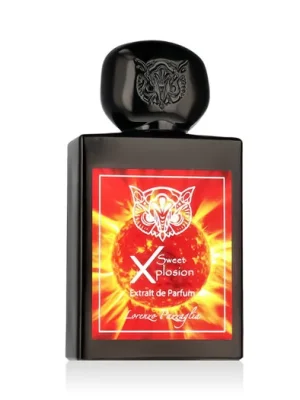 Lorenzo Pazzaglia Sweet Xplosion Extrait de Parfum 50 ml UNISEX Levný