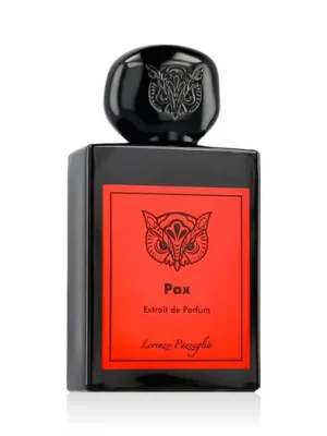 Lorenzo Pazzaglia Pax Extrait de Parfum 50 ml UNISEX Originální