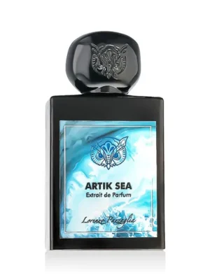 Aktuální Lorenzo Pazzaglia Artik Sea Extrait de Parfum 50 ml UNISEX