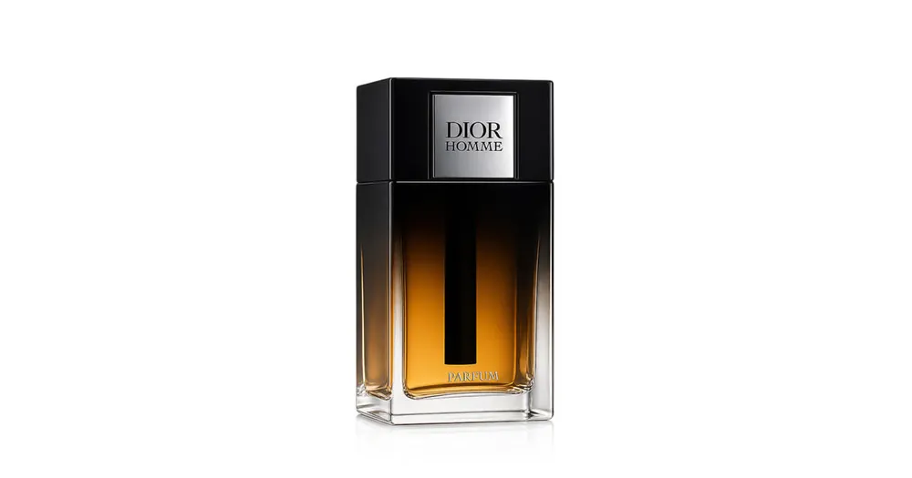 Jen Po Omezenou Doba Dior Christian Homme Parfém 50 ml M