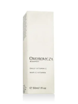 Značkový Omorovicza Daily Vitamin C 30 ml