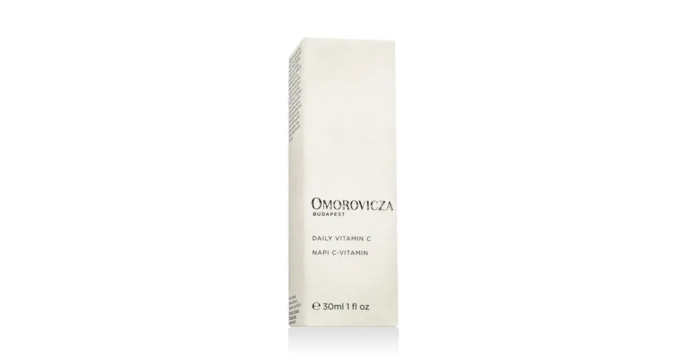 Značkový Omorovicza Daily Vitamin C 30 ml