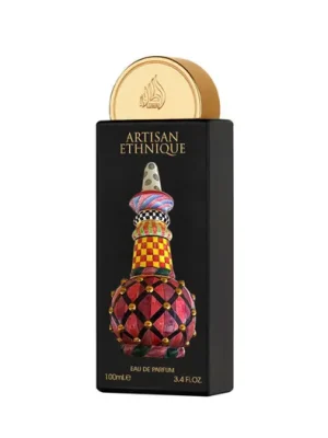 Doprava Zdarma Lattafa Pride Artisan Ethnique EDP 100 ml UNISEX