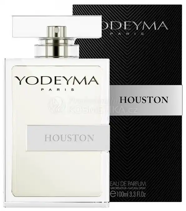 Yodeyma Houston EDP - Pánská parfémovaná voda 100 ml Hit Sezóny