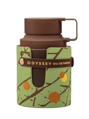 Cenový Hit Armaf Odyssey Dubai Chocolat EDP 100 ml UNISEX