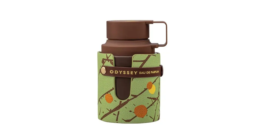 Cenový Hit Armaf Odyssey Dubai Chocolat EDP 100 ml UNISEX