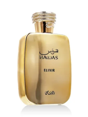 Rasasi Hawas Elixir EDP 100 ml UNISEX Značkový