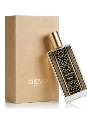 Memo Paris Abu Dhabi EDP 75 ml UNISEX Vrácení Zdarma