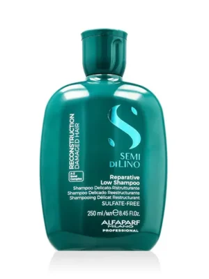 Alfaparf Semi Di Lino Reconstruction Reparative Shampoo 250 ml Časově Omezené