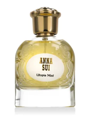 Nová Kolekce Anna Sui Utopia Mist EDP 50 ml W